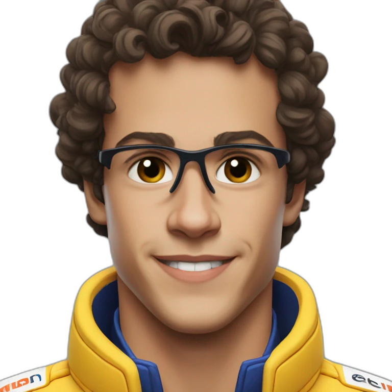 Lando norris emoji