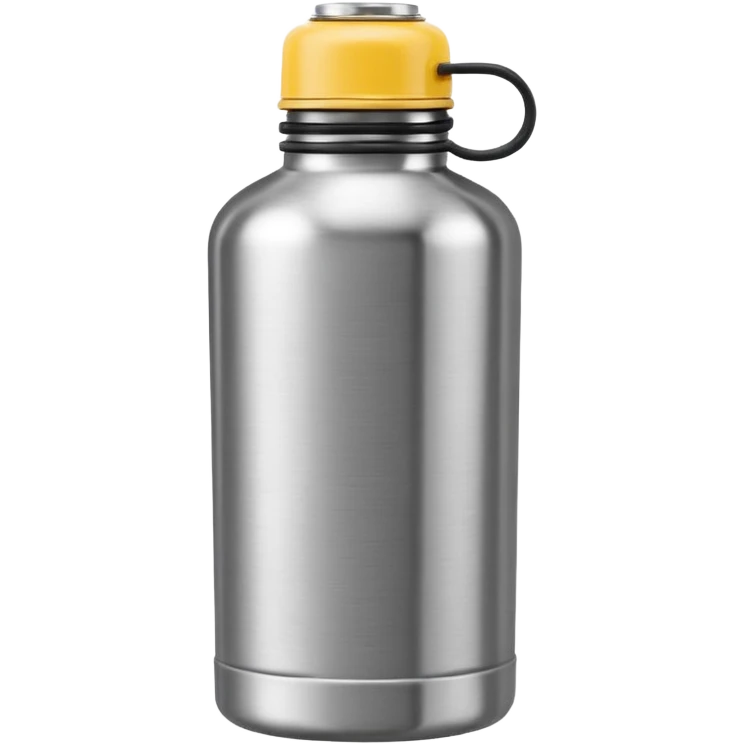 inox water canteen emoji