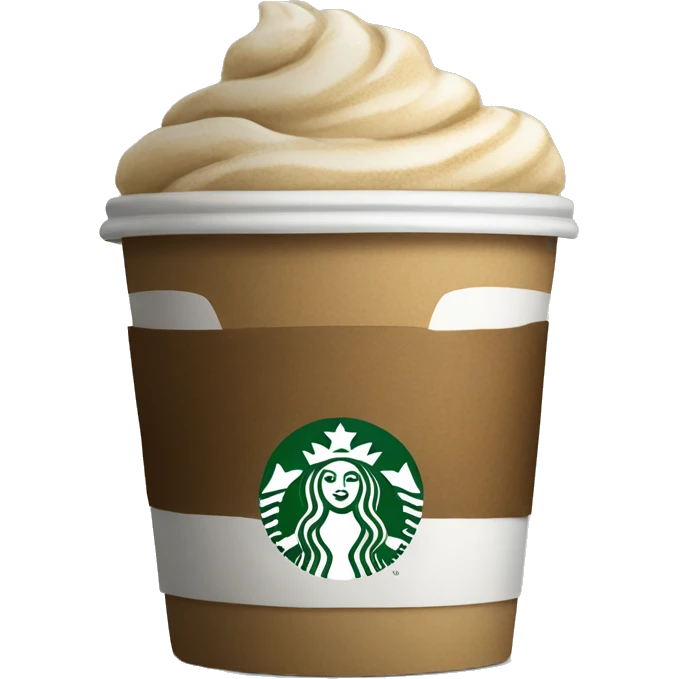 starbucks coffee  emoji