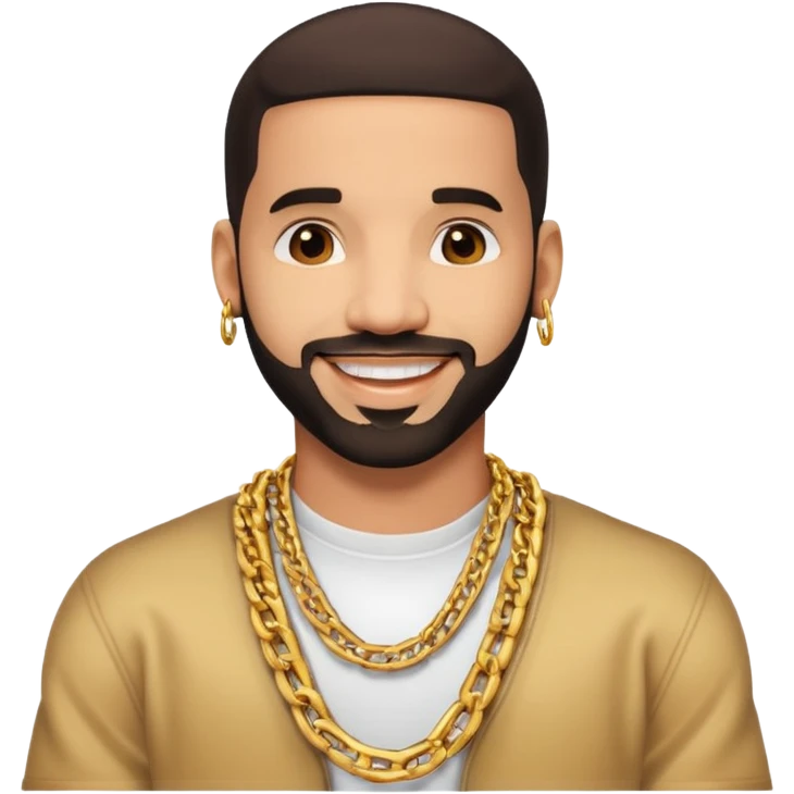 DRAKE emoji