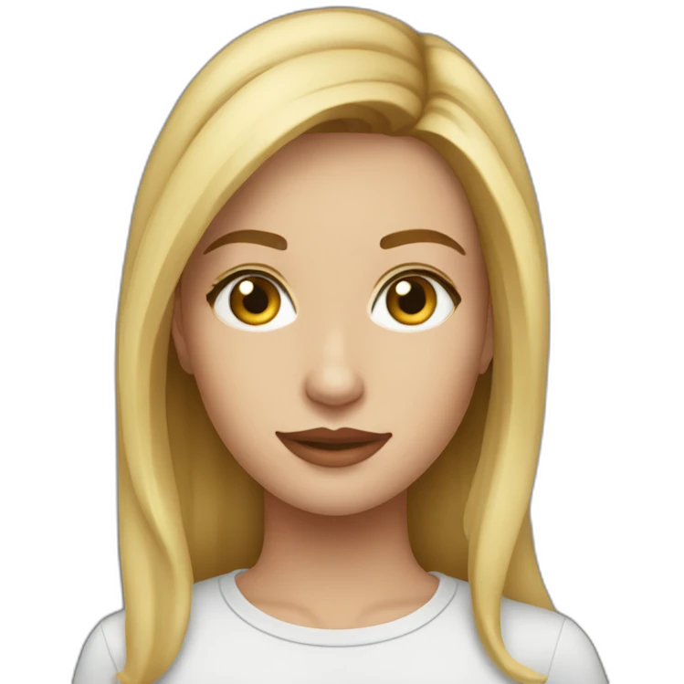Sydney cole emoji