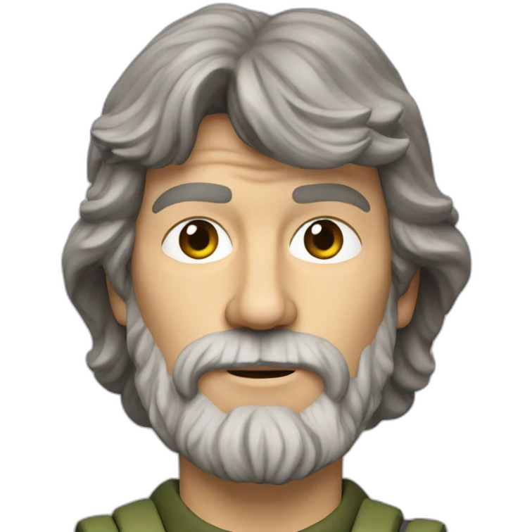 reinhold messner emoji
