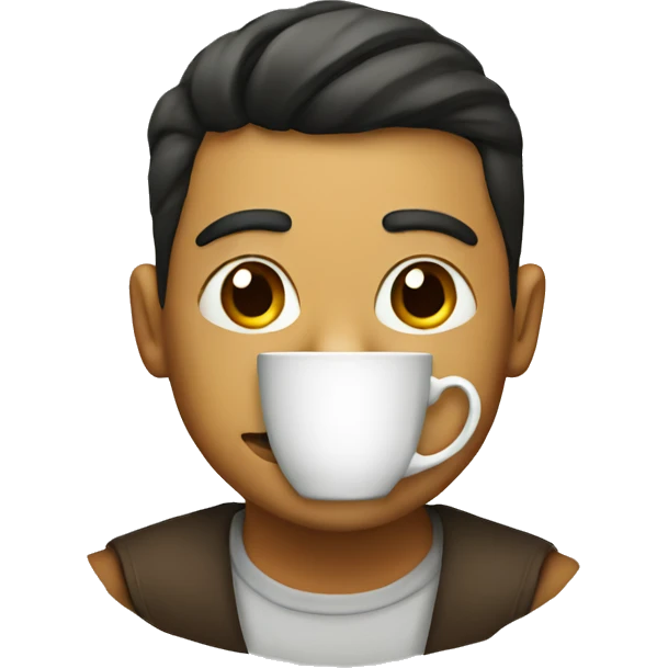 Tea emoji