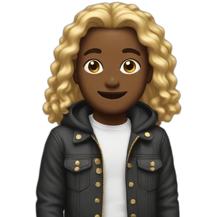 supreme emoji