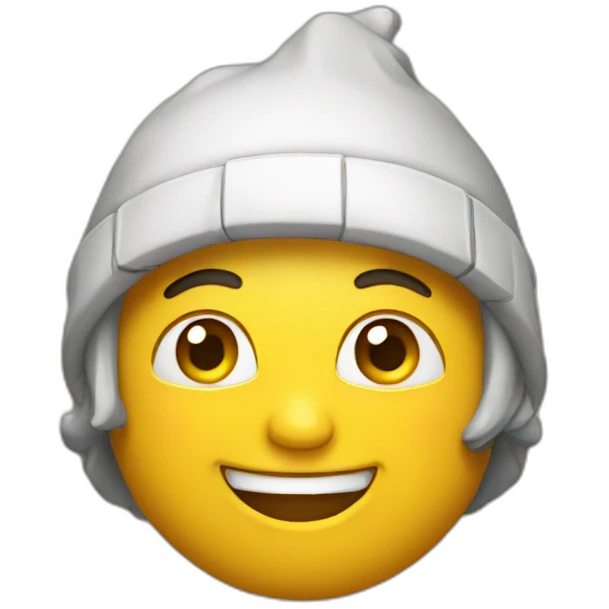 happy shit emoji