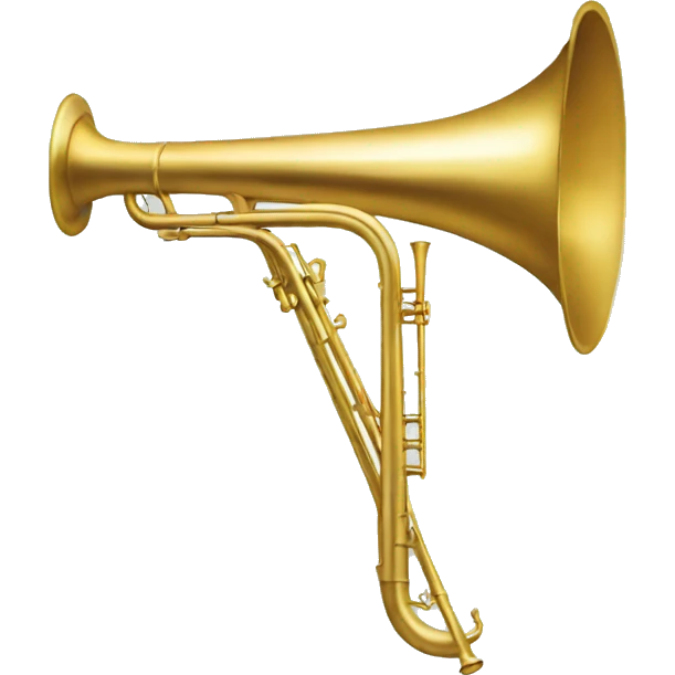 Trombone emoji