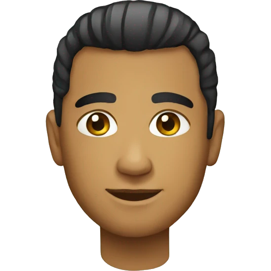Polynesian emoji