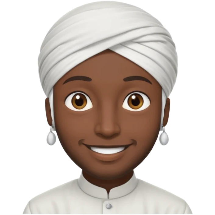 imam emoji