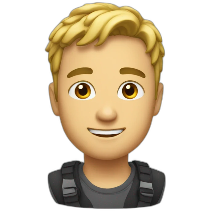 paren emoji
