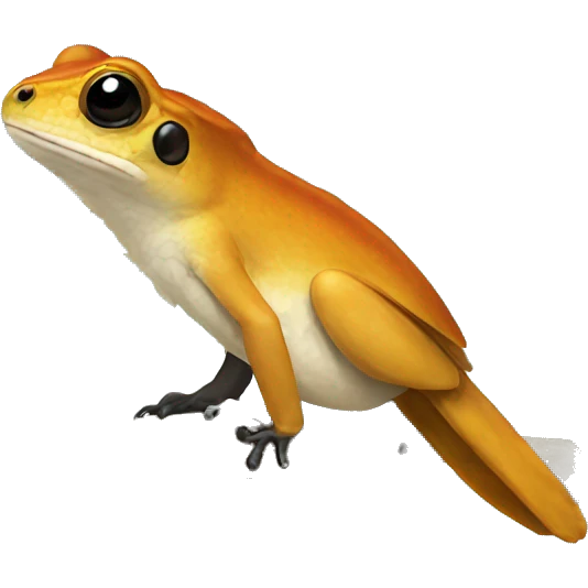 common coquí  emoji