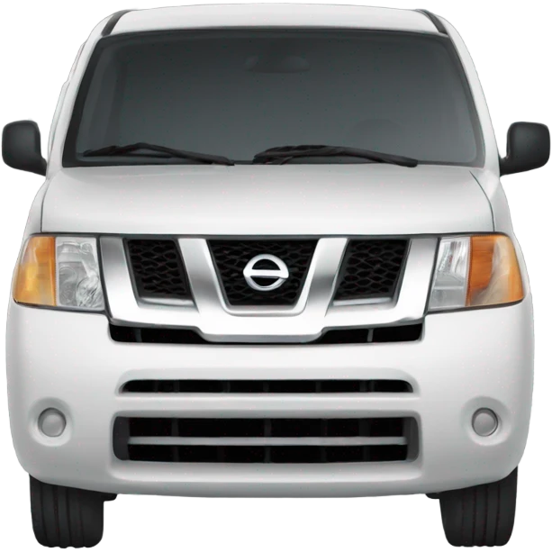 Nissan get emoji