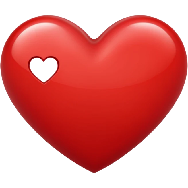 heart emoji
