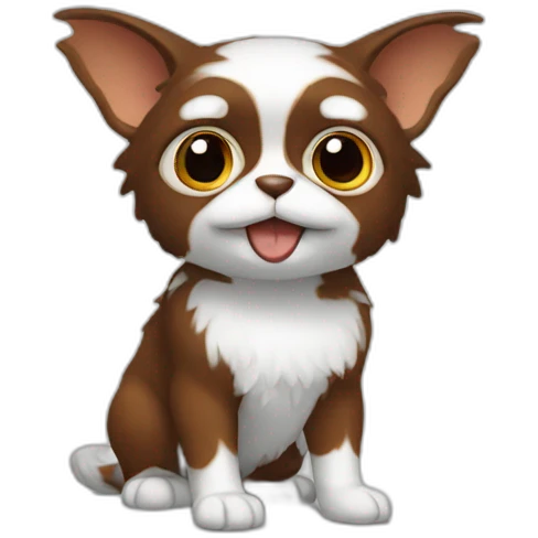 Gizmo emoji