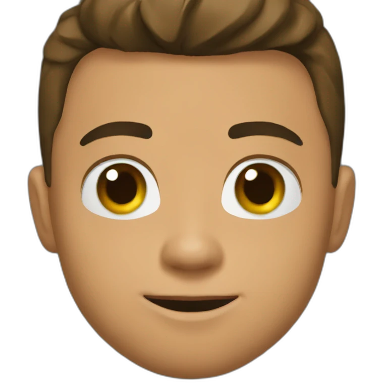 Ronaldo  emoji