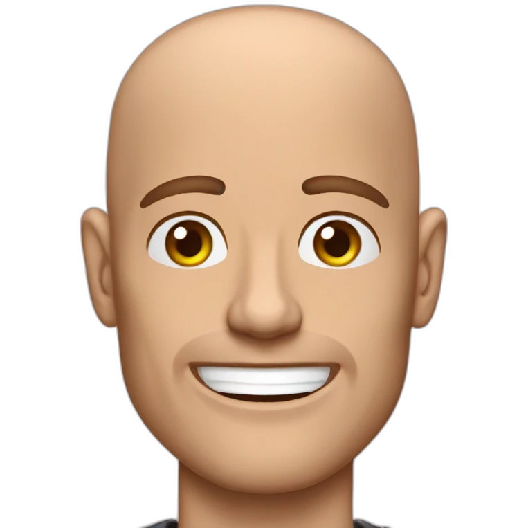 Johnny sins emoji