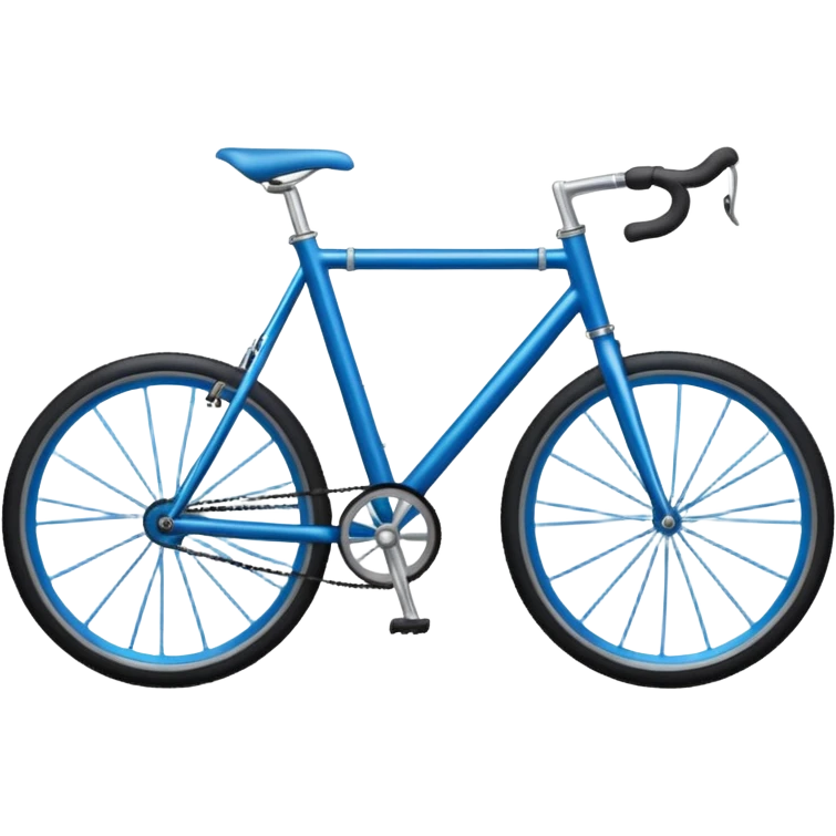 bicycle emoji