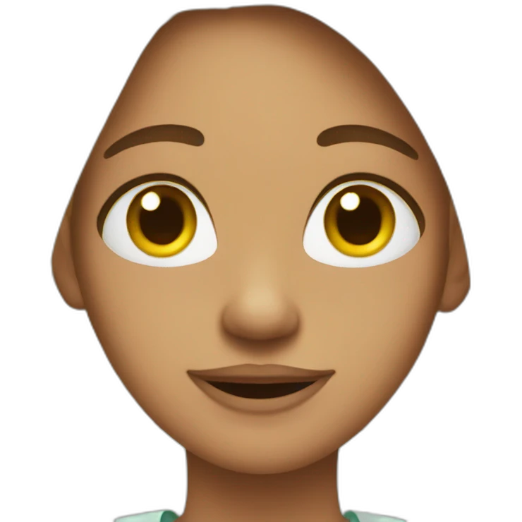 self esteem emoji