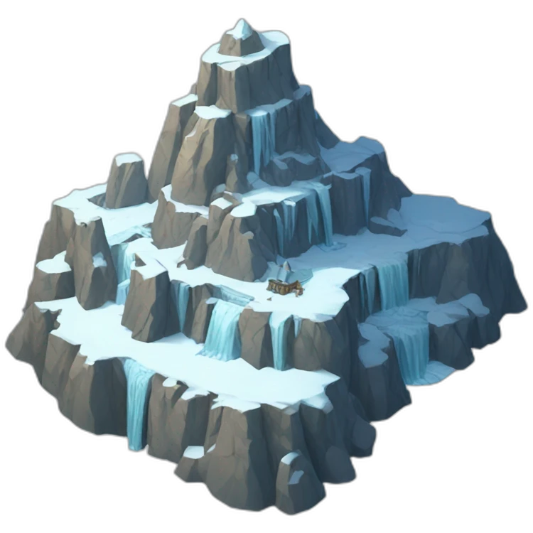 icepeak great citadel emoji