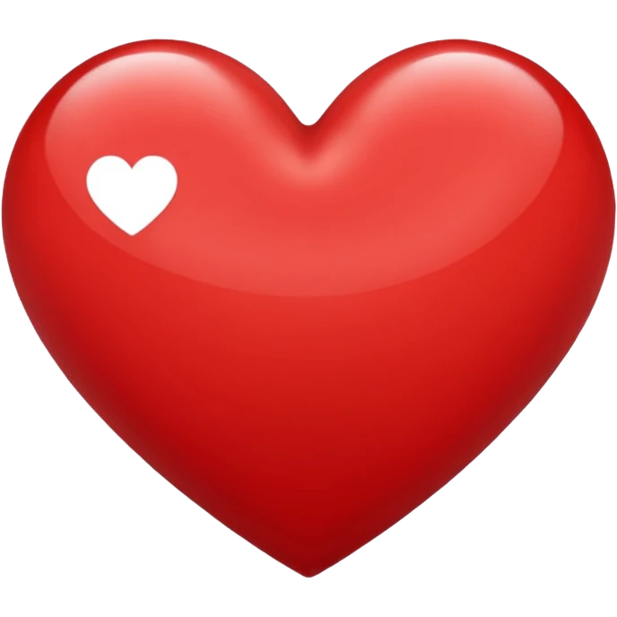 ❤️ emoji