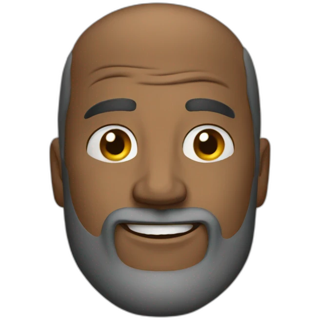 Hugh campbell emoji