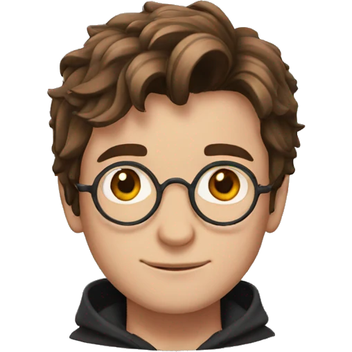 Harry potter emoji