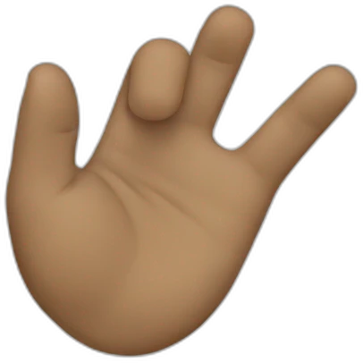Salute emoji
