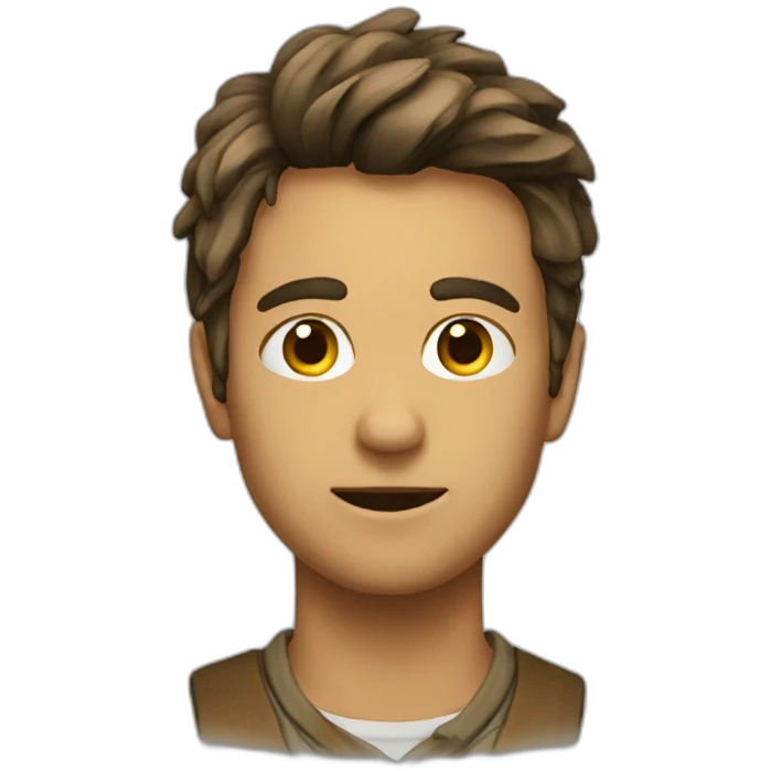 TILDE emoji