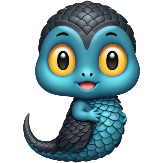 chimuelo de entrenando a mi dragón emoji