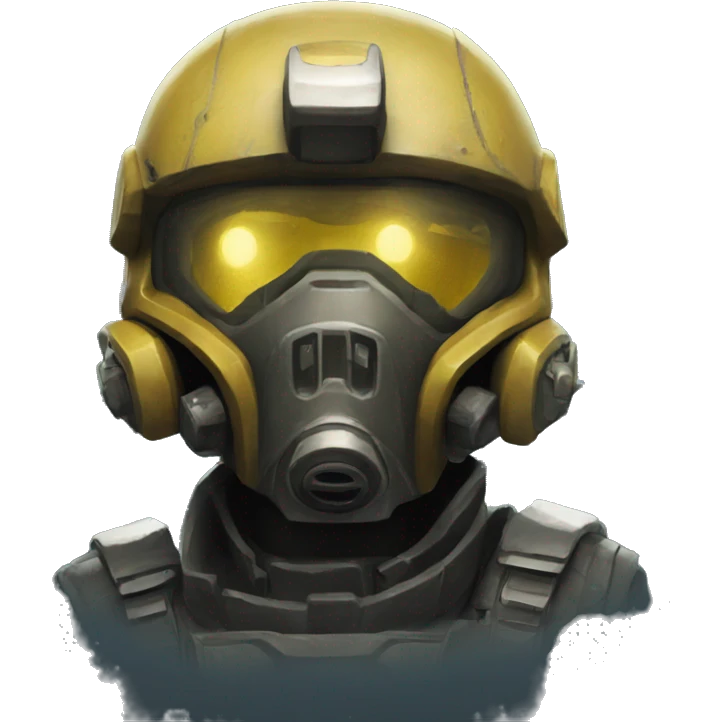 Helldivers 2 emoji