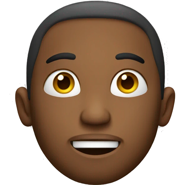 Talking emoji