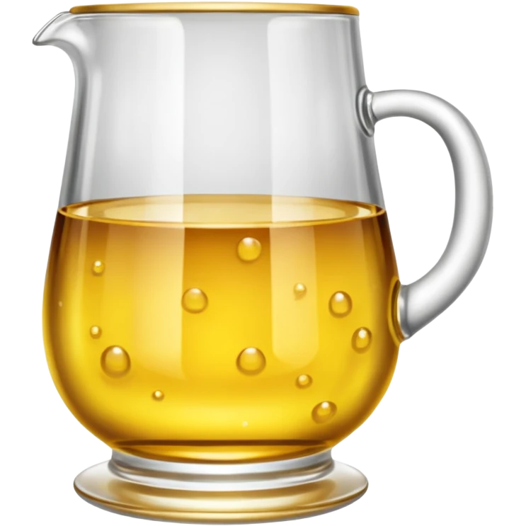 Emoji mit Pfälzer Dubbeglas emoji