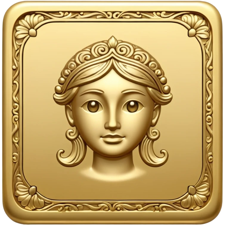 Personal Stamp emoji