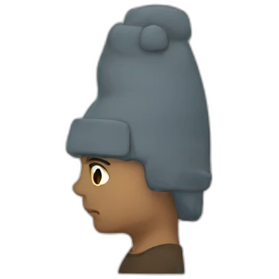 Anoying emoji