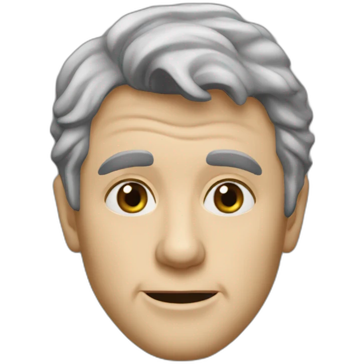 Ronnie colman emoji