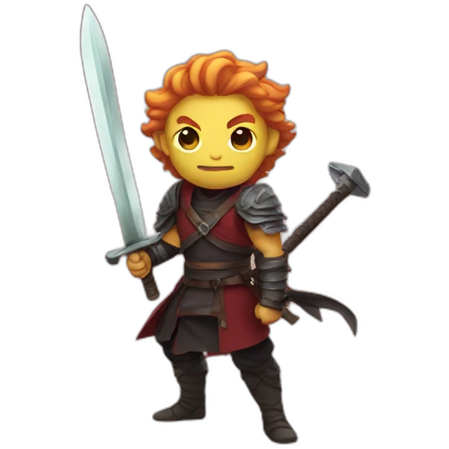 Demon slayer  emoji