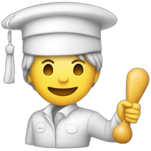 Certification emoji