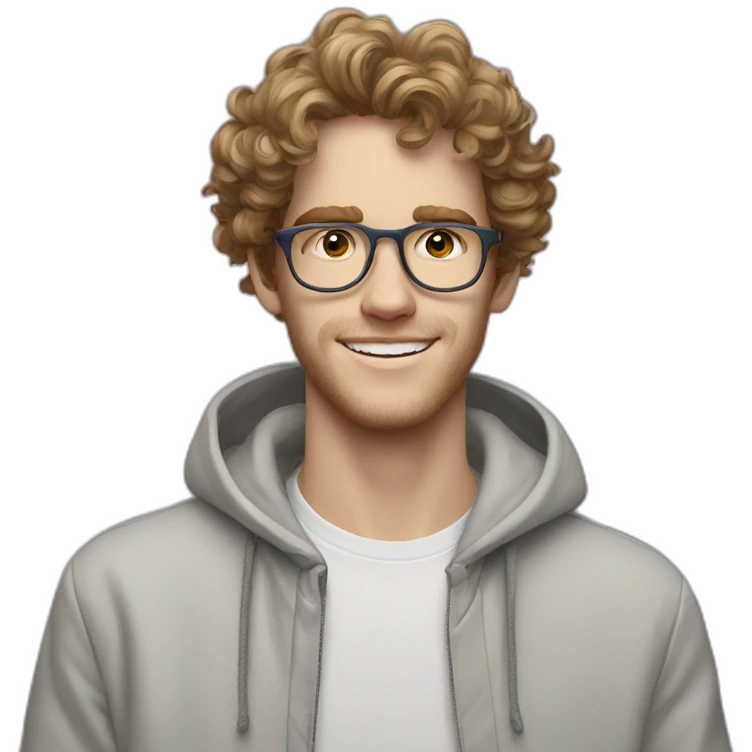 Lost frequencies emoji