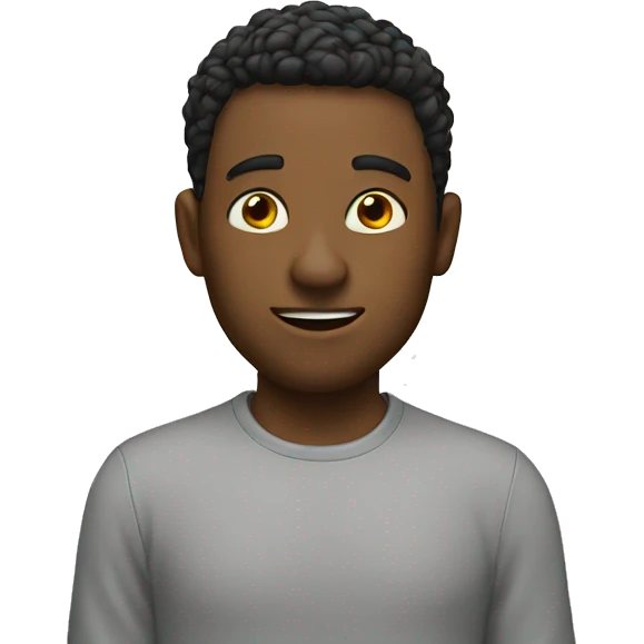 You emoji