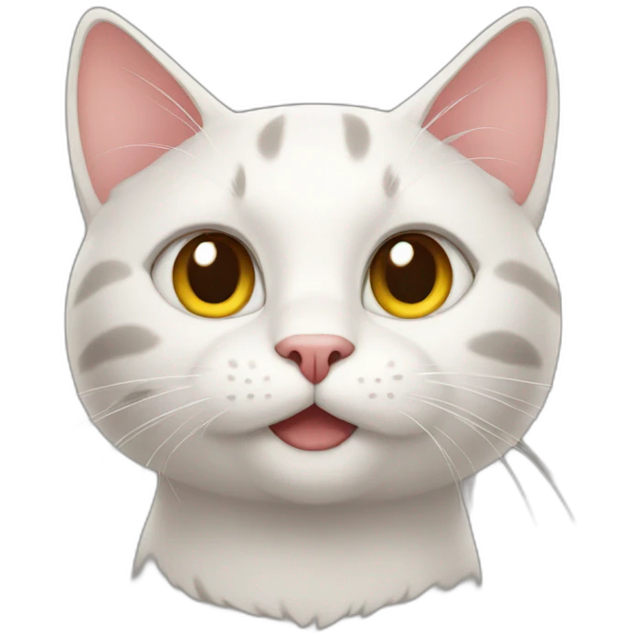 cat emoji