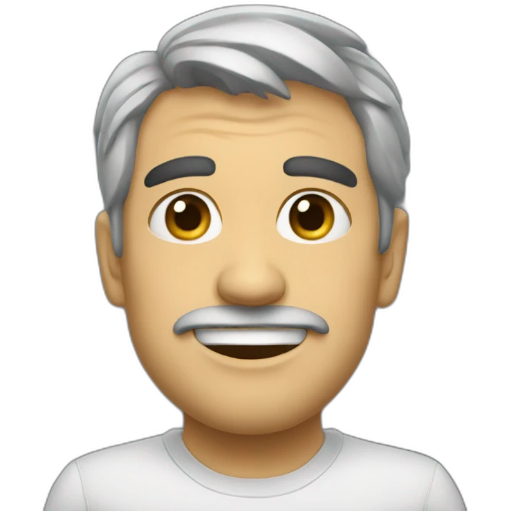 Alexis Zorbas emoji