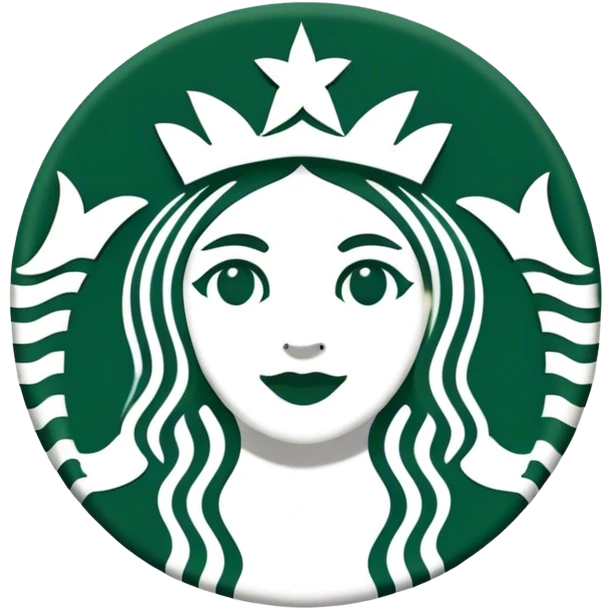 starbucks emoji