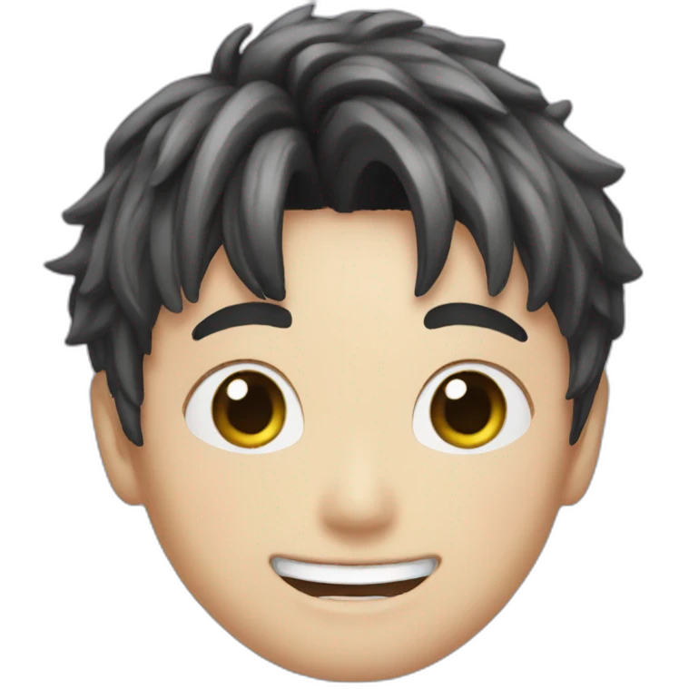 Jungkook sing emoji