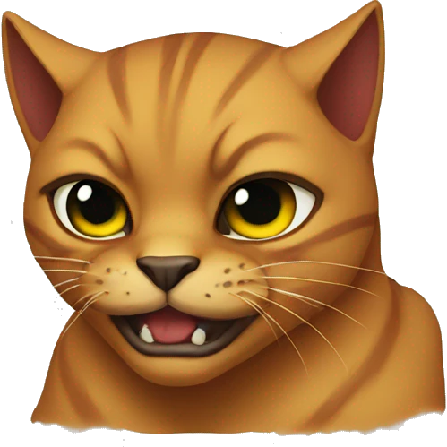 hellcat emoji