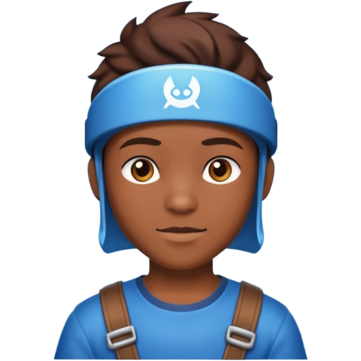 Je vidéo roblox emoji