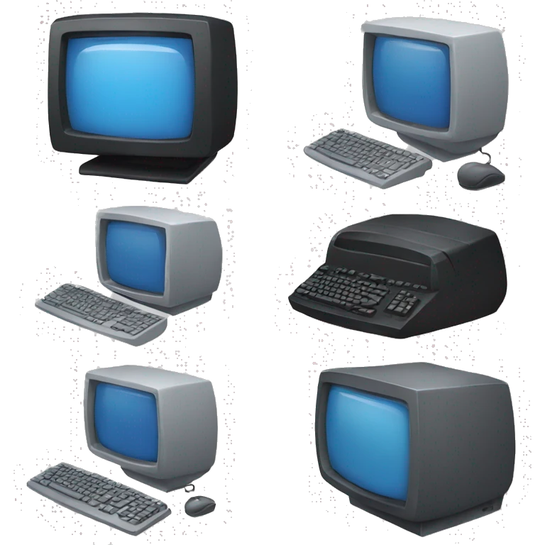 COMPUTER emoji
