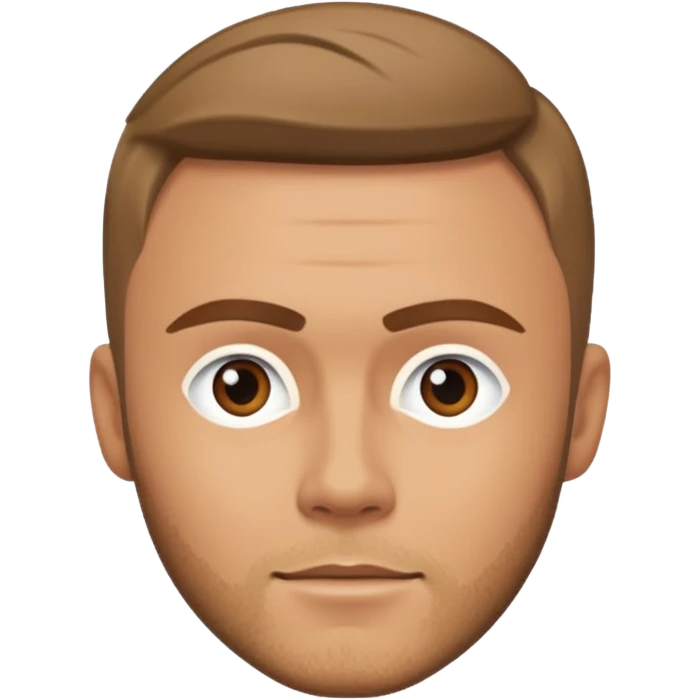 Gary Barlow emoji