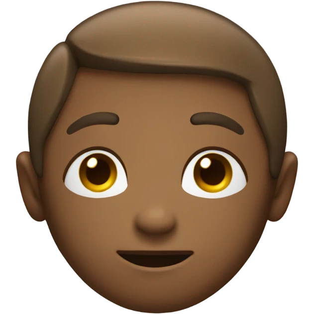 an emoji for composure emoji