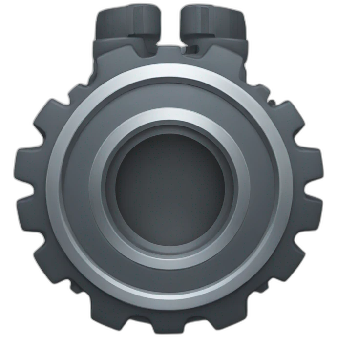 Gear 5 emoji