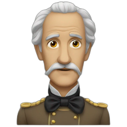 Maître yod emoji