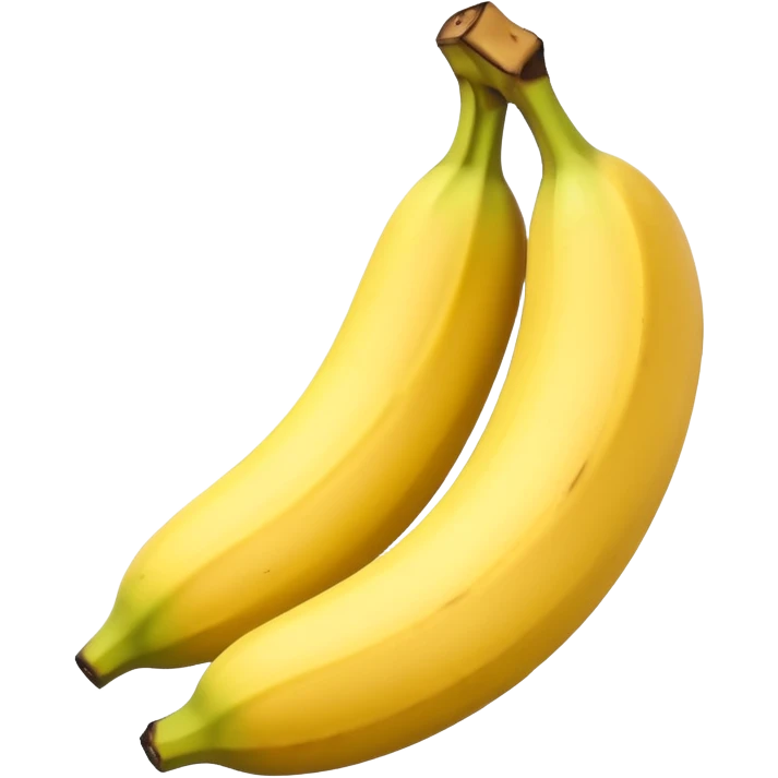 banana emoji